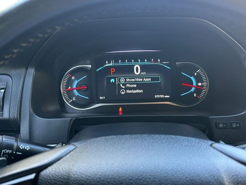 Used 2019 Honda Pilot Touring image 35