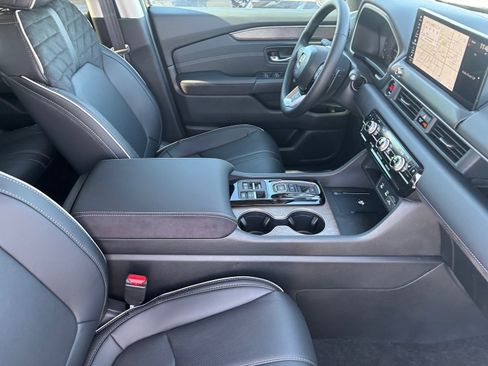 New 2026 Honda Pilot Elite image 7