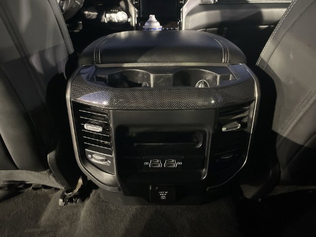 Used 2022 RAM 1500 Sport w/ Rebel Level 2 Equipment Group AWD/4WD image 22