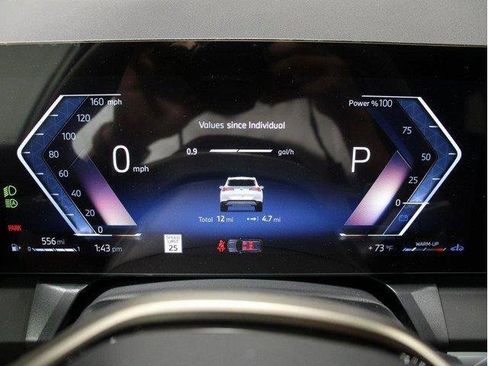 Used 2025 BMW X3 xDrive30i w/ Convenience Package image 10