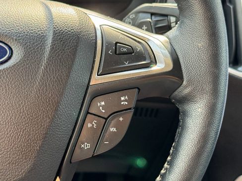 Used 2024 Ford Edge SEL w/ Convenience Package AWD/4WD image 28