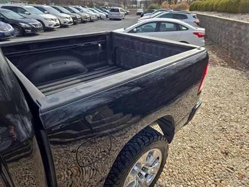 Used 2019 RAM 1500 Big Horn image 19