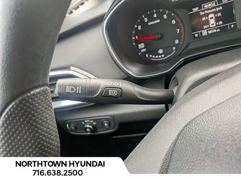 Used 2022 Chevrolet TrailBlazer LT image 26