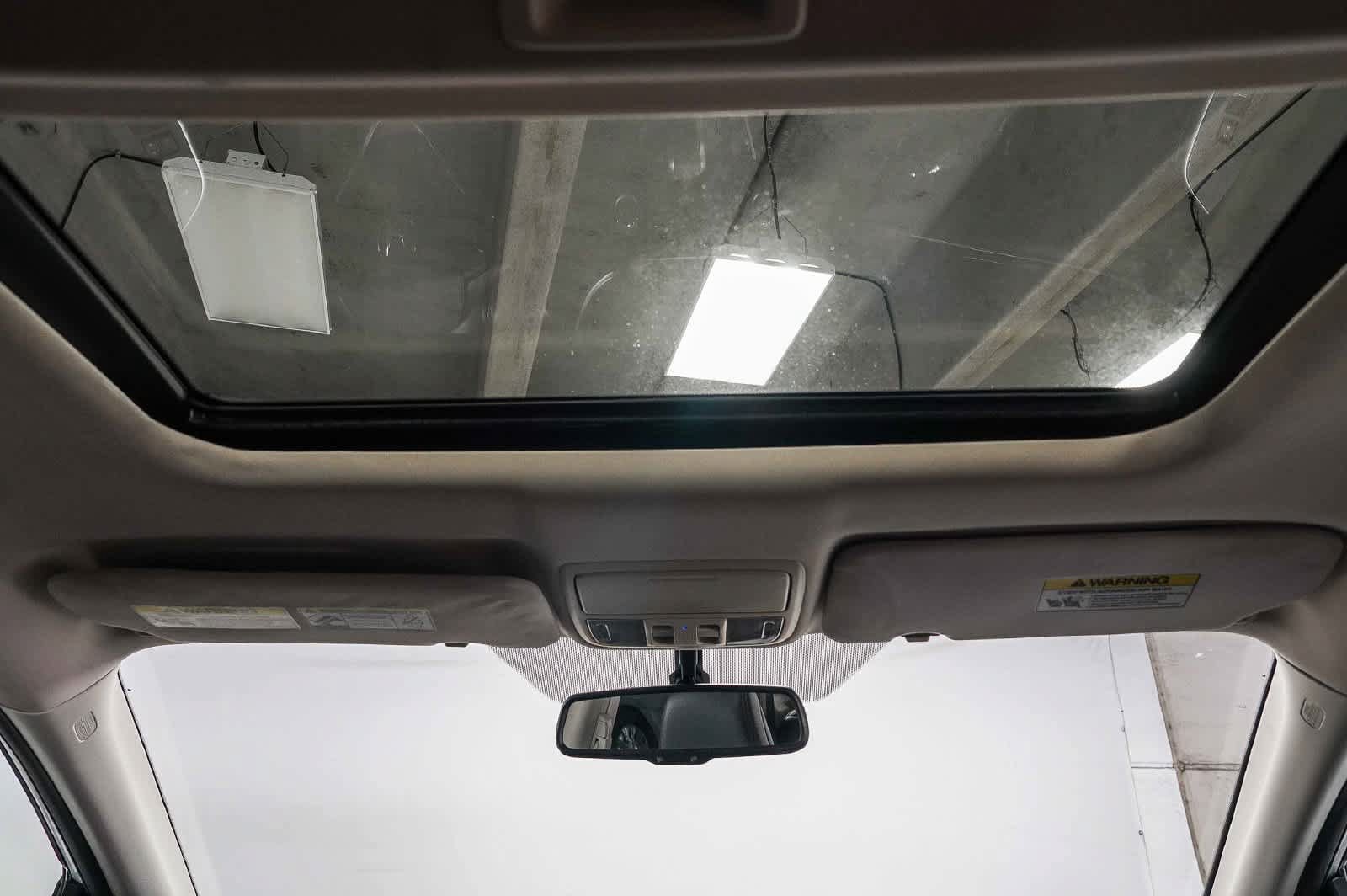 Used 2015 Honda CR-V EX-L image 16