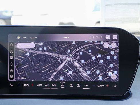 New 2026 Audi Q3 quattro 2.0T image 17