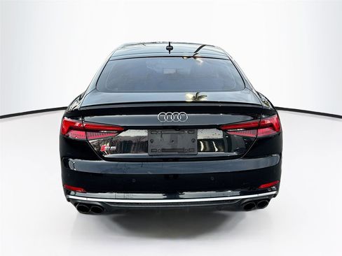 Used 2018 Audi S5 Premium Plus w/ Navigation Package image 10