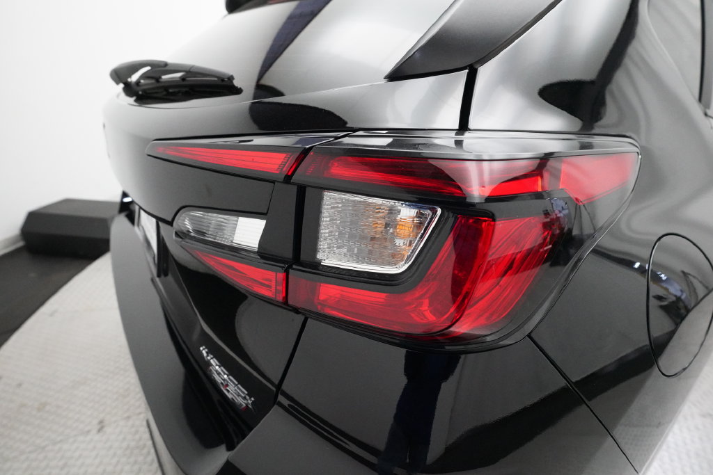 Used 2025 Subaru Impreza RS AWD/4WD image 31