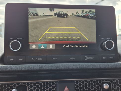 Used 2024 Honda Civic Sport image 31