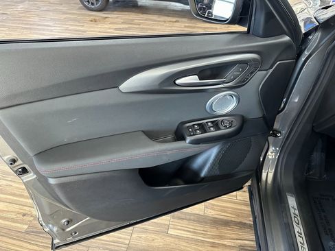 Used 2024 Dodge Hornet R/T Plus image 11