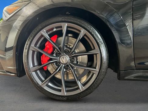New 2026 Acura Integra Type S FWD image 14