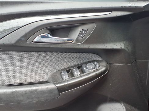 Used 2023 Chevrolet TrailBlazer LT w/ Convenience Package FWD image 24
