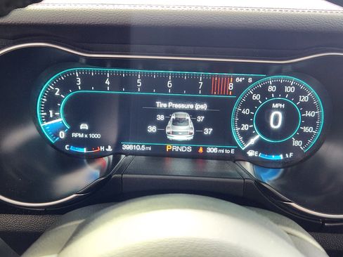 Certified 2023 Ford Mustang Mach 1 w/ Equipment Group 700A image 20