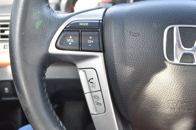 Used 2012 Honda Accord EX-L image 21