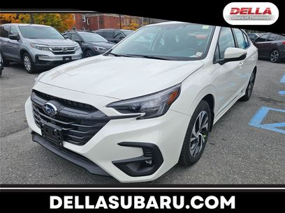 New 2025 Subaru Legacy Premium