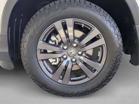 Used 2020 Honda Ridgeline Sport image 23