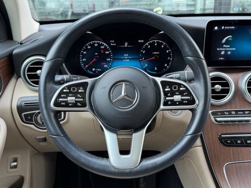 Used 2022 Mercedes-Benz GLC 300 4MATIC image 12