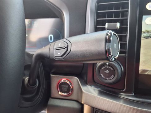 New 2026 Ford F450 Platinum image 16