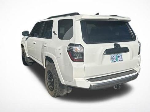 Used 2023 Toyota 4Runner TRD Off-Road image 7
