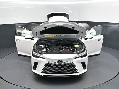 New 2026 Lexus RX 350 Premium image 52
