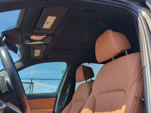 Certified 2024 BMW X5 xDrive40i w/ M Sport Package image 15