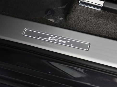 New 2026 Bentley Bentayga Speed image 24