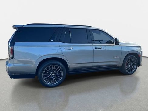 Certified 2023 Cadillac Escalade V AWD/4WD image 6