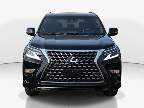 Used 2020 Lexus GX 460 Premium image 11