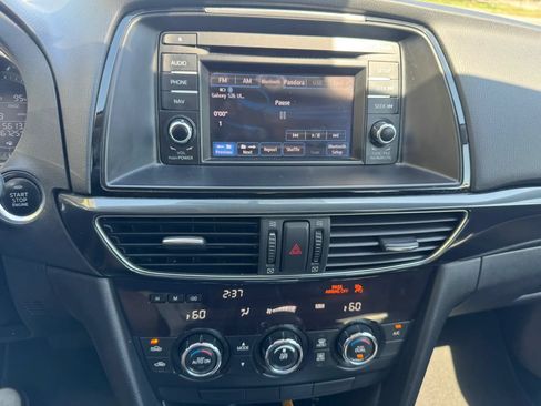 Used 2015 MAZDA MAZDA6 Touring FWD image 25