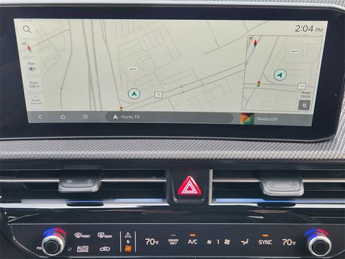 New 2025 Kia EV6 GT-Line image 12