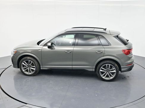 Used 2025 Audi Q3 2.0T Premium AWD/4WD image 39