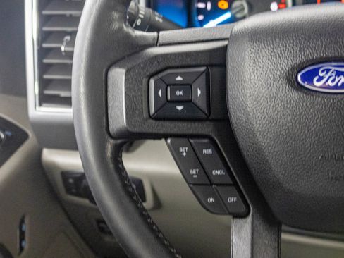 Used 2020 Ford F150 XLT w/ Equipment Group 302A Luxury image 32