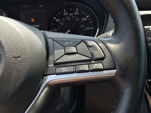 Used 2022 Nissan Rogue Sport SV FWD image 24