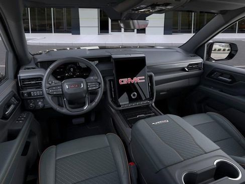 New 2026 GMC Yukon XL AT4 w/ AT4 Premium Package image 15