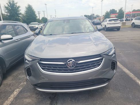 Used 2023 Buick Envision Essence FWD image 2