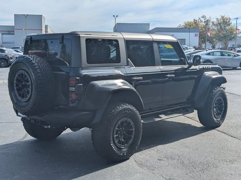 Used 2023 Ford Bronco Raptor image 7