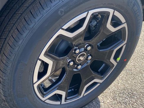 New 2026 Ford Bronco Sport Outer Banks AWD/4WD image 15