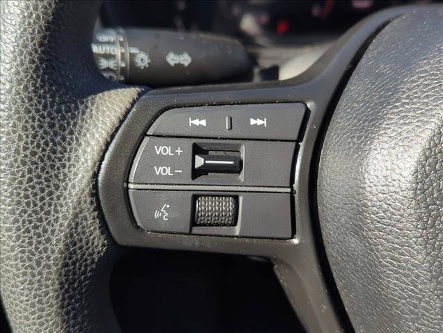 Used 2025 Honda Accord LX image 13
