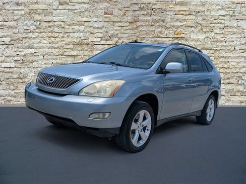 Used 2004 Lexus RX 330 AWD image 5