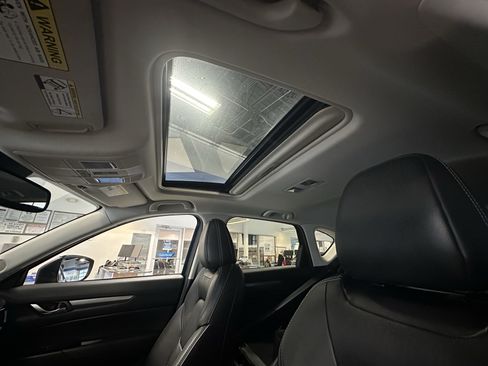 Used 2024 MAZDA CX-5 AWD 2.5 S w/ Preferred Package image 34