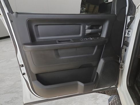 Used 2022 RAM 2500 Tradesman image 10