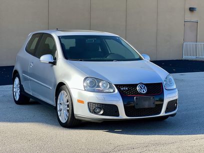 Used 2007 Volkswagen GTI 2-Door