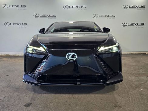 New 2026 Lexus RZ 450e AWD image 6
