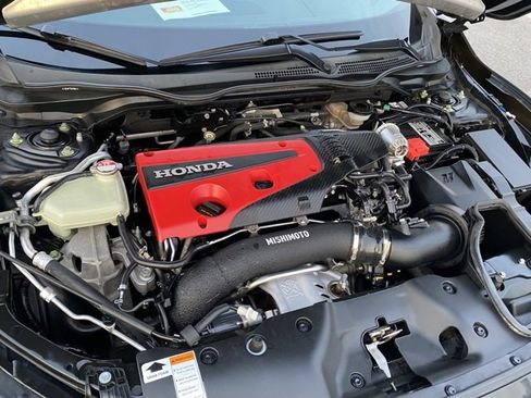 Used 2019 Honda Civic Type R image 20
