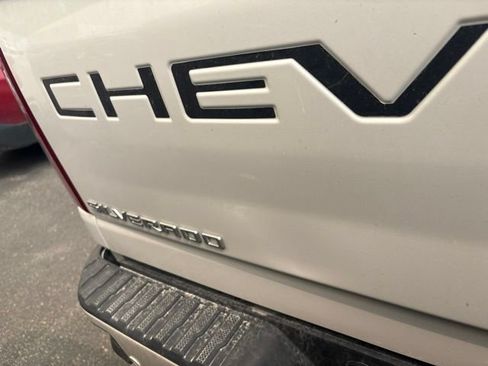 Used 2022 Chevrolet Silverado 3500 High Country w/ Safety Package II AWD/4WD image 16