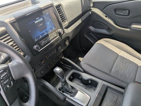 Used 2022 Nissan Frontier S w/ Technology Package AWD/4WD image 18
