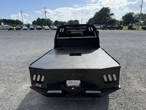 Used 2021 Chevrolet Silverado 2500 W/T w/ WT Convenience Package AWD/4WD image 7