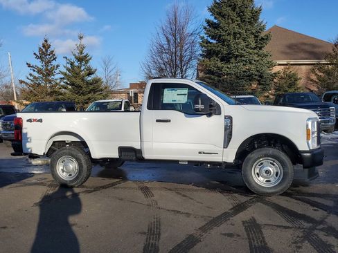 New 2026 Ford F250 XL w/ 360-Degree Camera Package image 32
