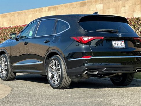 Used 2023 Acura MDX Technology SH-AWD image 6