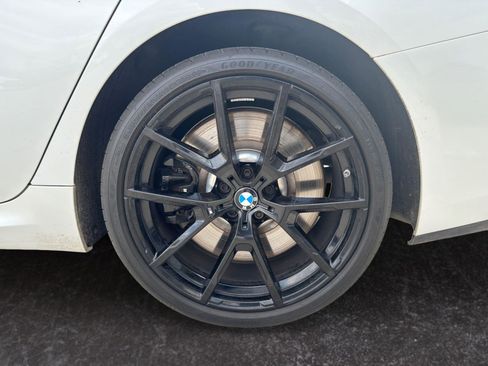 Certified 2023 BMW M850i Gran Coupe xDrive image 29