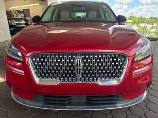 Used 2020 Lincoln Corsair AWD video 2